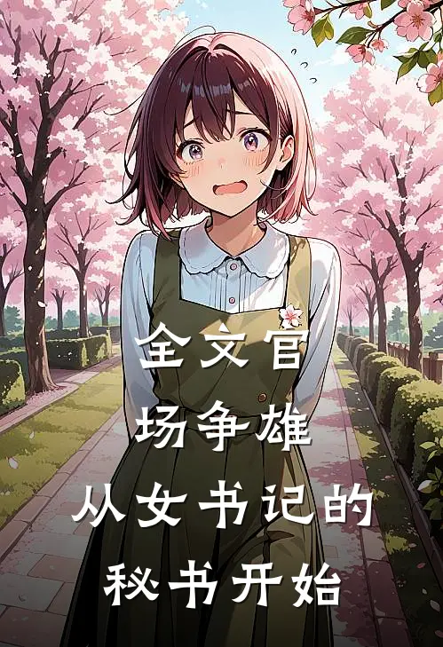 全文官场争雄，从女书记的秘书开始