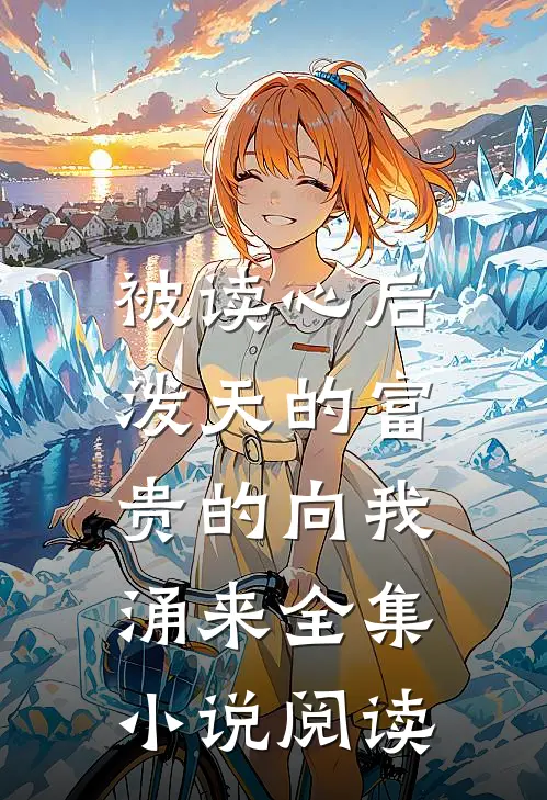 被读心后，泼天的富贵的向我涌来全集小说阅读