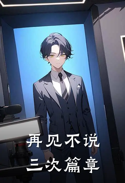 再见不说三次篇章