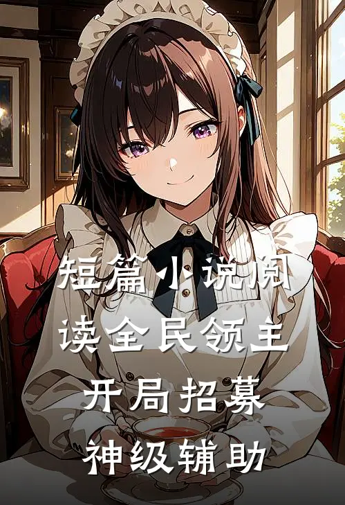 短篇小说阅读全民领主：开局招募神级辅助