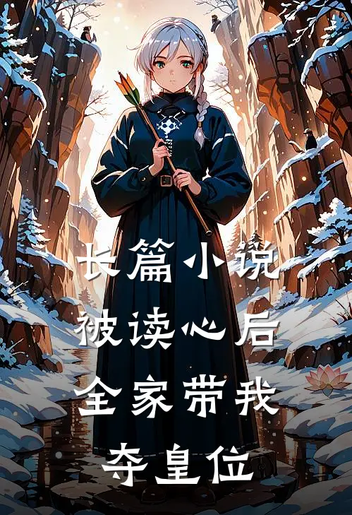 长篇小说被读心后，全家带我夺皇位