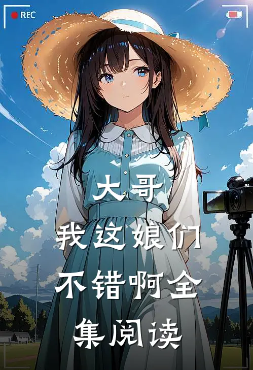 大哥，我这娘们不错啊全集阅读