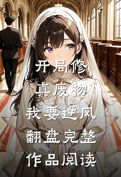 开局修真废物，我要逆风翻盘完整作品阅读