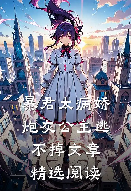暴君太病娇，炮灰公主逃不掉文章精选阅读