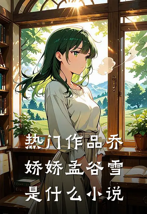 热门作品乔娇娇孟谷雪是什么小说