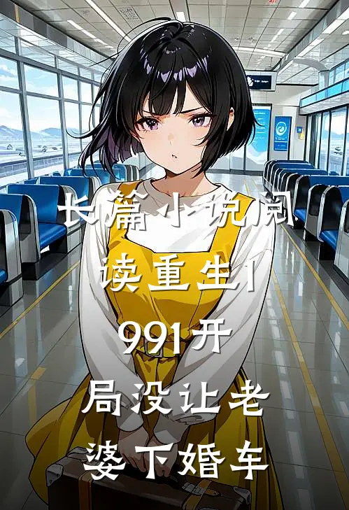 长篇小说阅读重生1991开局没让老婆下婚车