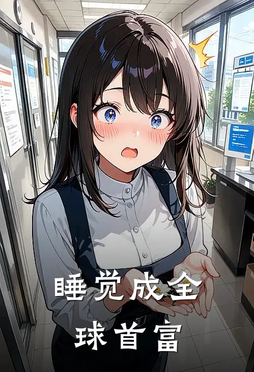 睡觉成全球首富