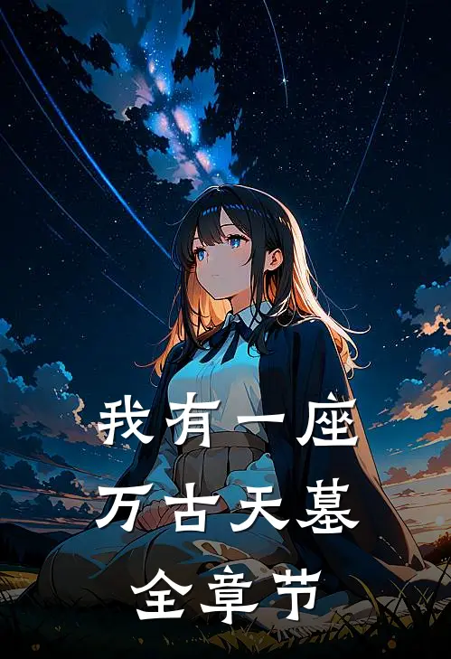 我有一座万古天墓全章节