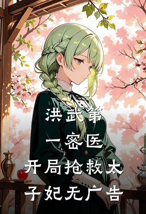 洪武第一密医：开局抢救太子妃无广告