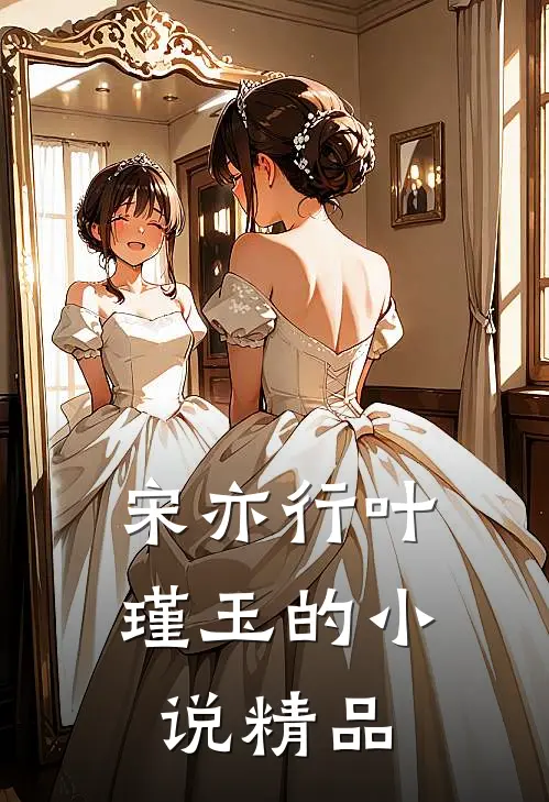 宋亦行叶瑾玉的小说精品
