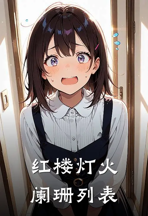 红楼灯火阑珊列表