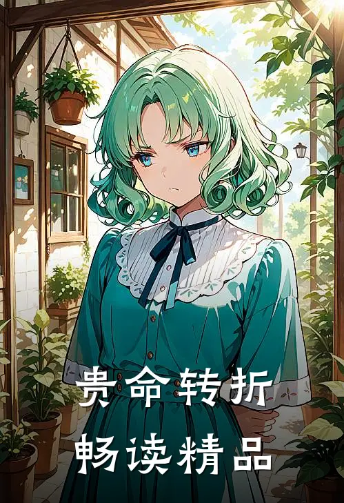 贵命转折畅读精品