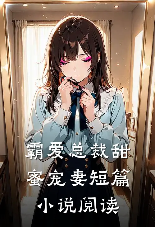 霸爱总裁甜蜜宠妻短篇小说阅读