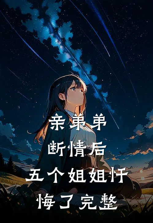 亲弟弟断情后，五个姐姐忏悔了完整