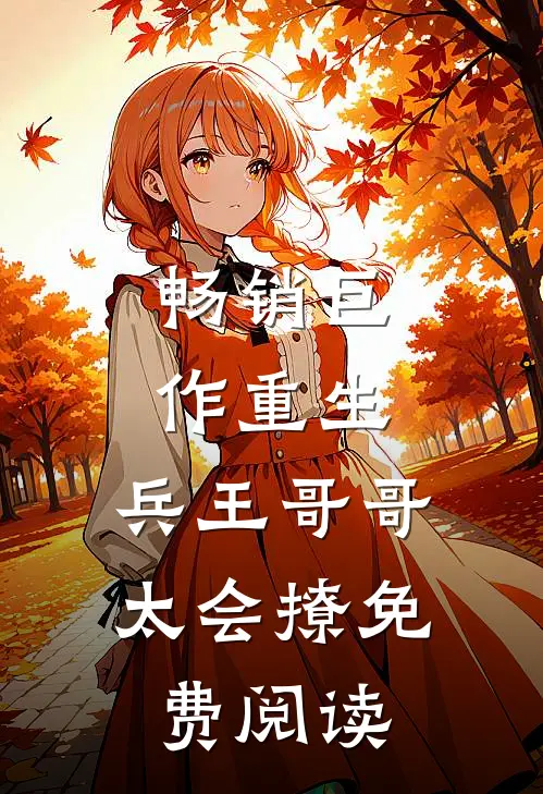 畅销巨作重生:兵王哥哥太会撩免费阅读