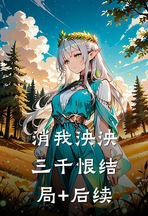 消我泱泱三千恨结局+后续