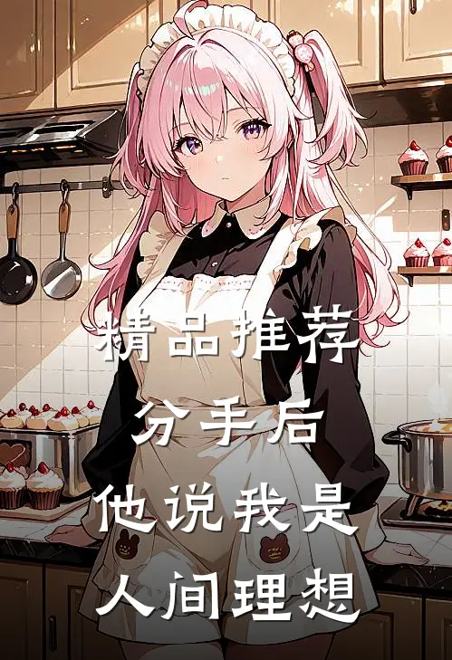 精品推荐分手后，他说我是人间理想