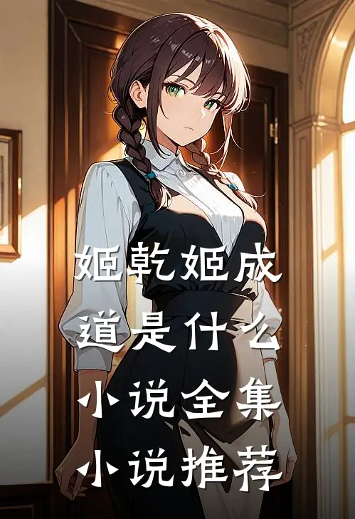 姬乾姬成道是什么小说全集小说推荐