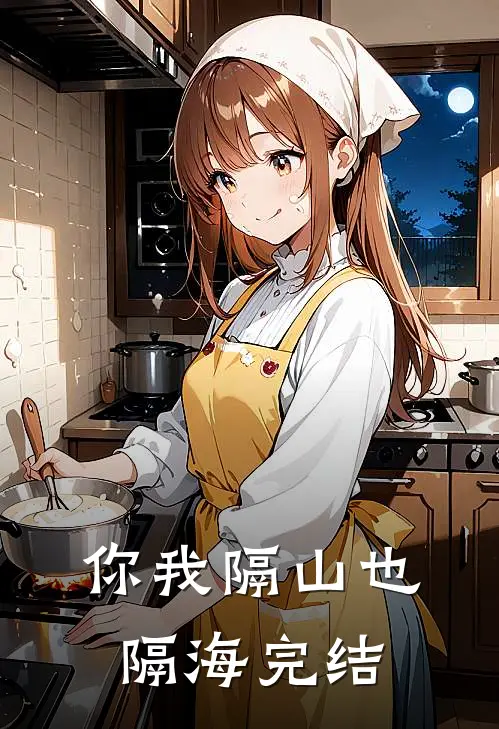你我隔山也隔海完结