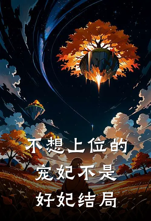 不想上位的宠妃不是好妃结局