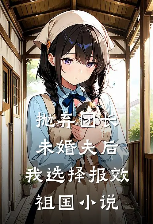 抛弃团长未婚夫后，我选择报效祖国小说