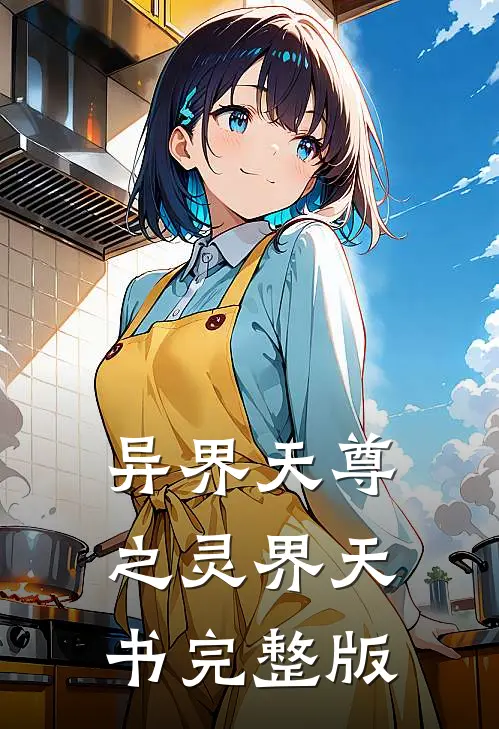 异界天尊之灵界天书完整版