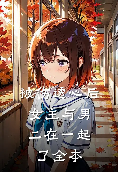 被伤透心后，女主与男二在一起了全本