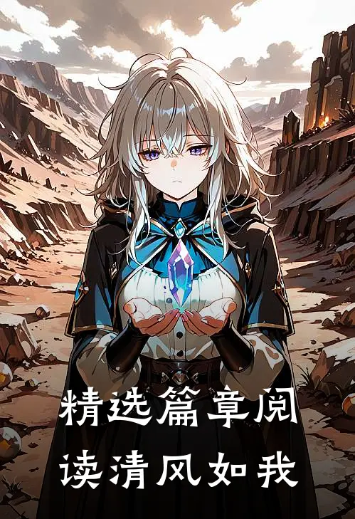 精选篇章阅读清风如我