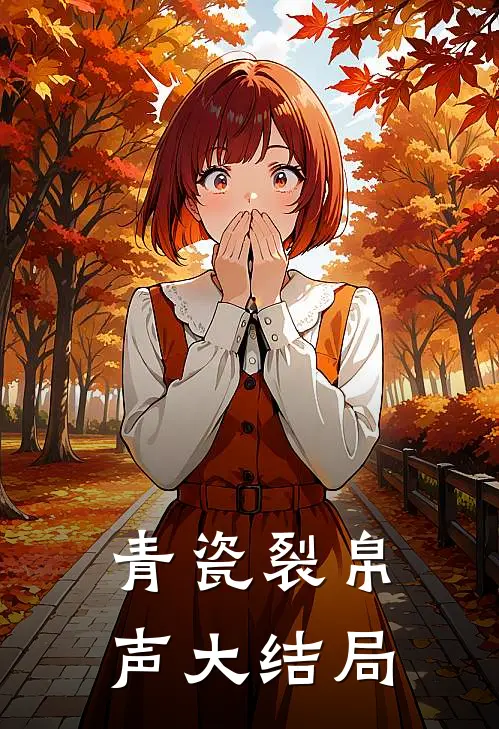 青瓷裂帛声大结局