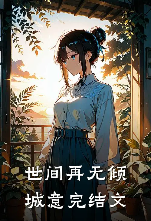 世间再无倾城意完结文