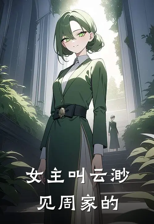 女主叫云渺见周家的