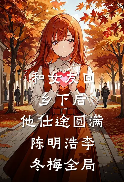 和女友回乡下后，他仕途圆满陈明浩李冬梅全局