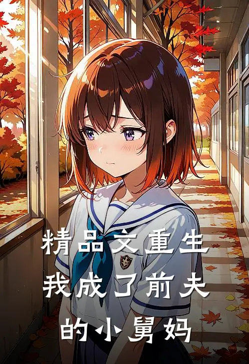 精品文重生：我成了前夫的小舅妈