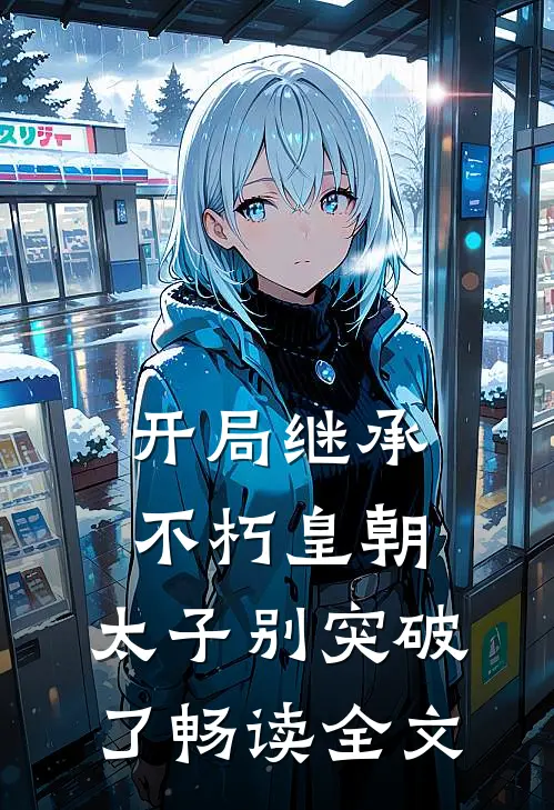 开局继承不朽皇朝，太子别突破了畅读全文