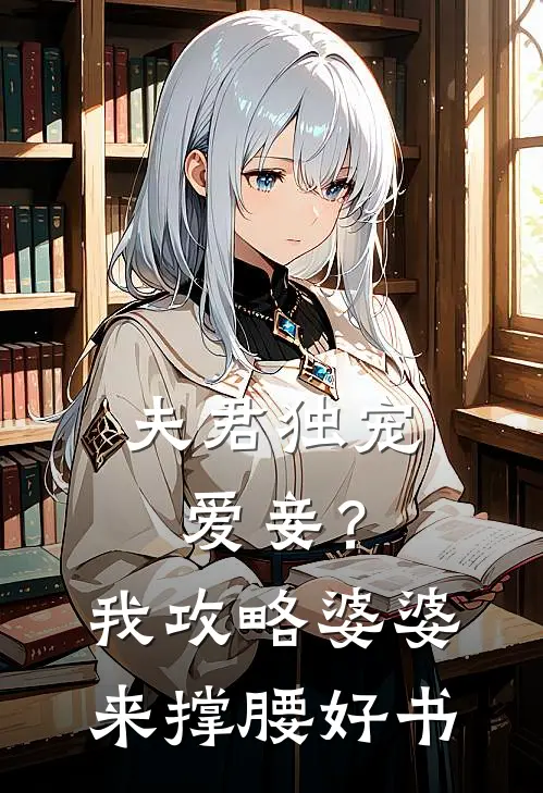 夫君独宠爱妾？我攻略婆婆来撑腰好书