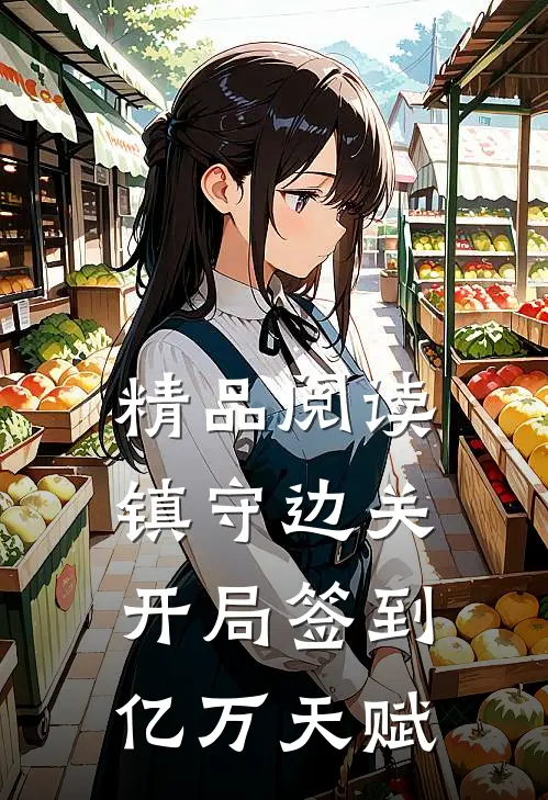 精品阅读镇守边关，开局签到亿万天赋
