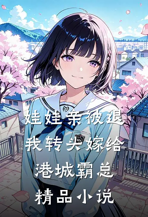 娃娃亲被退，我转头嫁给港城霸总精品小说
