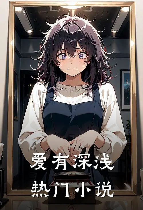 爱有深浅热门小说