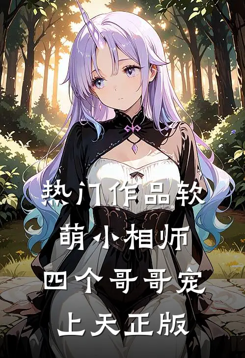 热门作品软萌小相师:四个哥哥宠上天正版