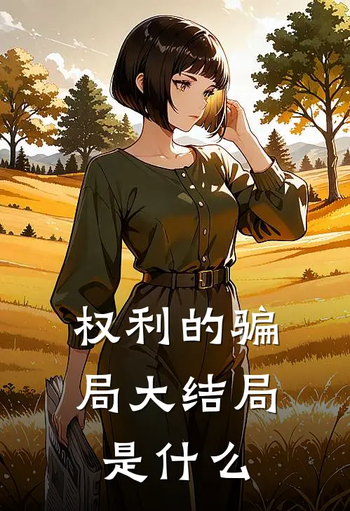 权利的骗局大结局是什么