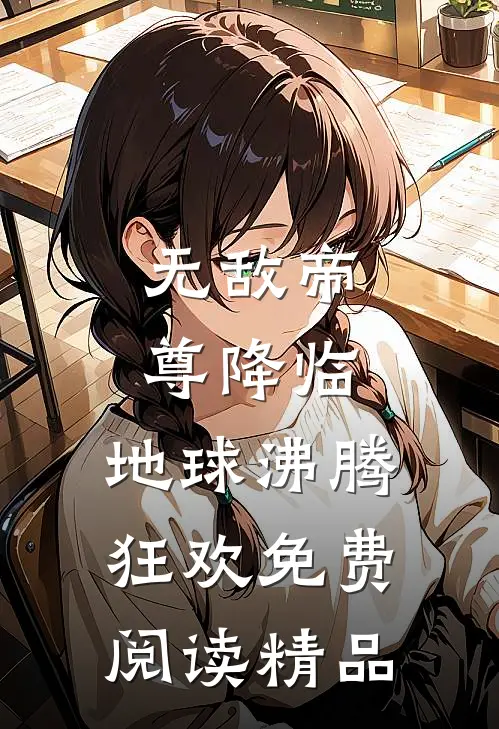 无敌帝尊降临,地球沸腾狂欢免费阅读精品
