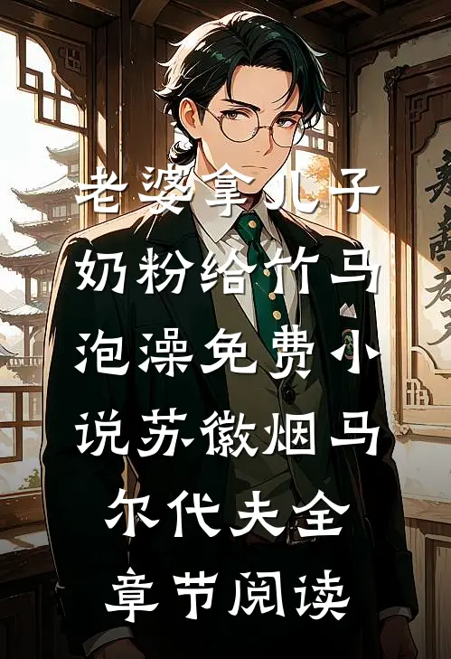 老婆拿儿子奶粉给竹马泡澡免费小说苏徽烟马尔代夫全章节阅读