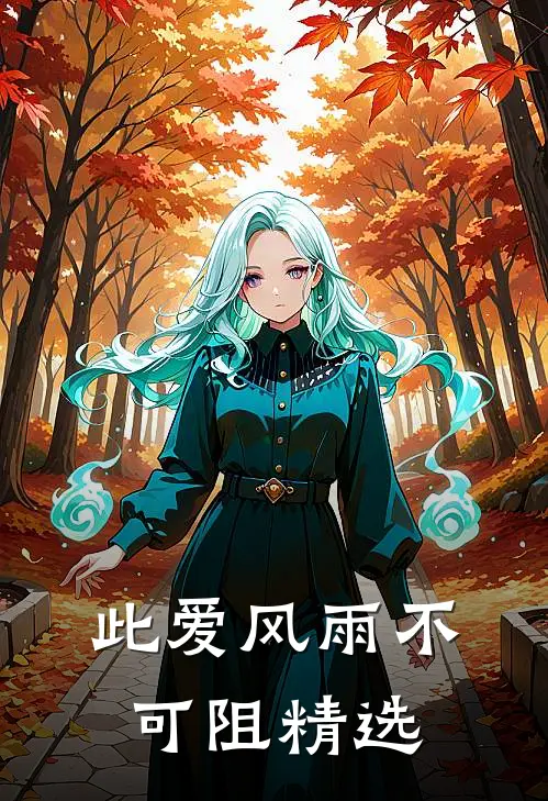 此爱风雨不可阻精选