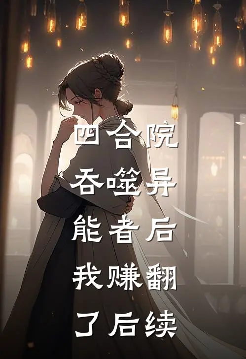 四合院：吞噬异能者后，我赚翻了后续