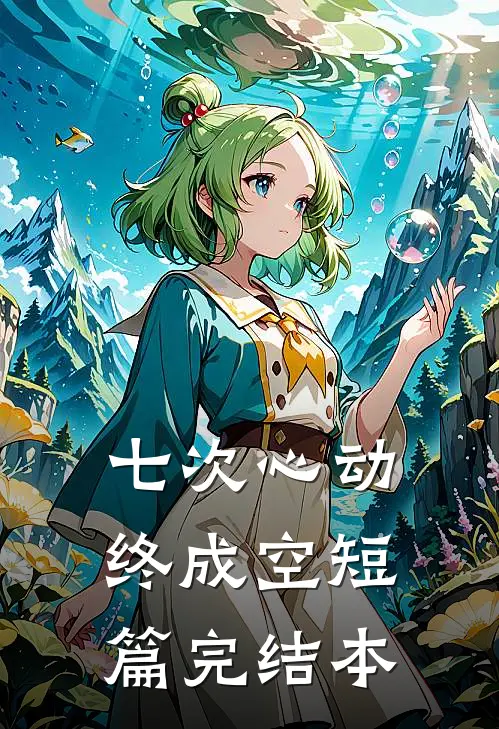 七次心动终成空短篇完结本