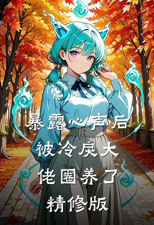 暴露心声后，被冷戾大佬圈养了精修版