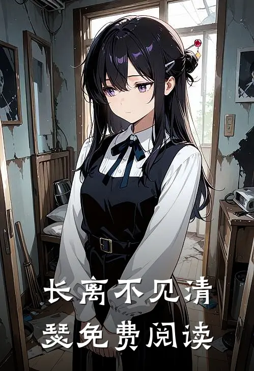 长离不见清瑟免费阅读