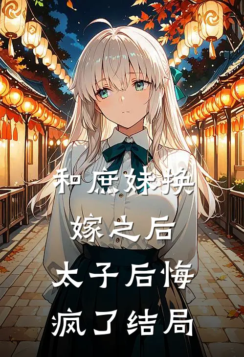 和庶妹换嫁之后，太子后悔疯了结局