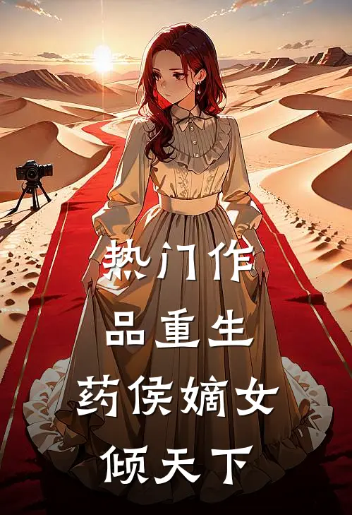 热门作品重生：药侯嫡女倾天下