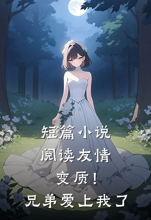 短篇小说阅读友情变质！兄弟爱上我了